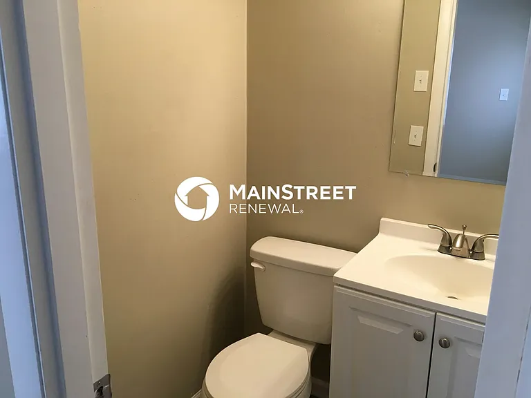 Bathrooms