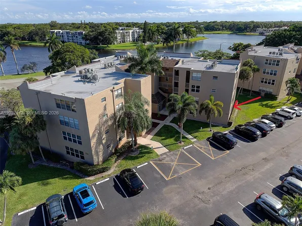 9480 Tangerine Pl APT 101, Fort Lauderdale, FL 33324