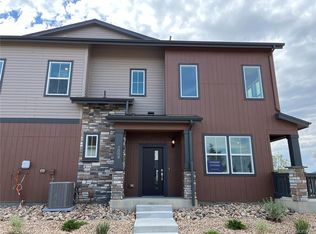2009 S Gold Bug Way, Aurora, CO 80018