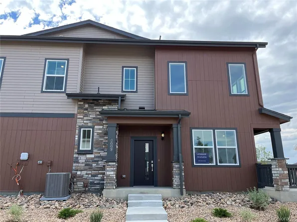2009 S Gold Bug Way, Aurora, CO 80018