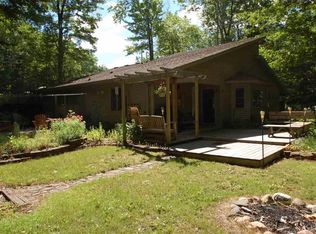 3735 1/8 Line Rd, West Branch, MI 48661