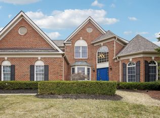 24570 Terra Del Mar Dr, Novi, MI 48374