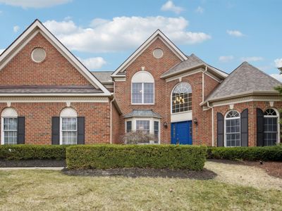24570 Terra Del Mar Dr, Novi, MI, 48374