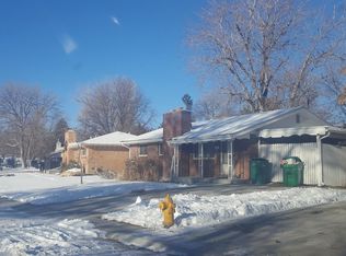 3443 W Powers Ave, Littleton, CO 80123