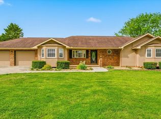 209 Lavista Dr, Maryville, TN 37804