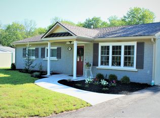 2961 Upper Ridge Rd, Pennsburg, PA 18073