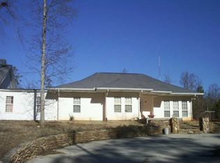 9370 Highway 166, Winston, GA 30187