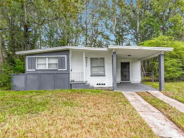 4273 KATANGA DRIVE N, JACKSONVILLE, FL 32209