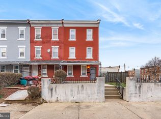 1527 W Bristol St, Philadelphia, PA 19140