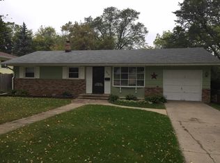 4016 Shirley Rd, Rockford, IL 61108