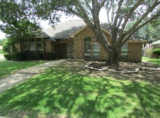698 Wisteria Dr, Keller, TX 76248