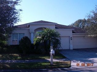 31026 Creekridge Dr, Zephyrhills, FL 33543