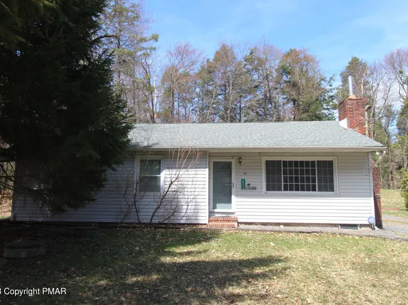 62 Tallwood Dr, Albrightsville, PA 18210