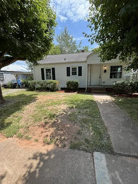 4 Fair St