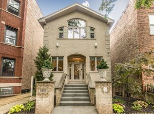 3345 S Lowe Ave, Chicago, IL 60616