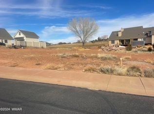 LOT 131 Prairie Rd, Snowflake, AZ 85937
