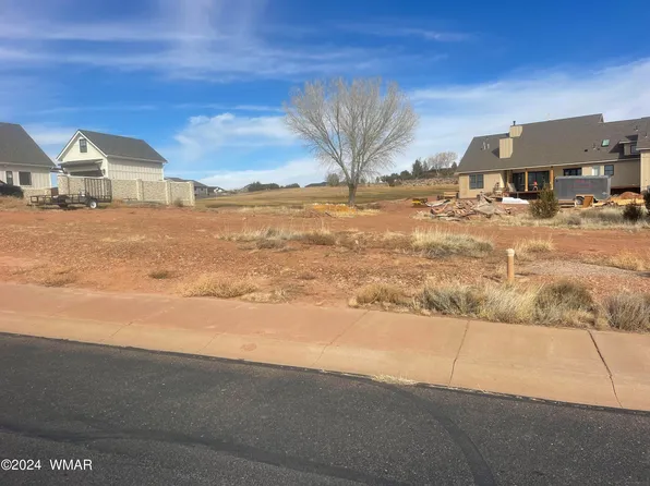 LOT 131 Prairie Rd, Snowflake, AZ 85937