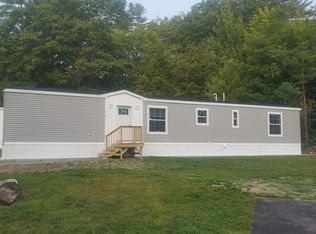 6 Laurik Lane, Naples, ME 04055