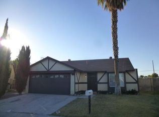 6020 Montecito Way, Las Vegas, NV 89108