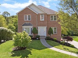 1708 Dawn Dr, Sewickley, PA 15143