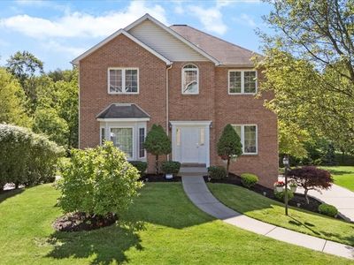 1708 Dawn Dr, Sewickley, PA, 15143