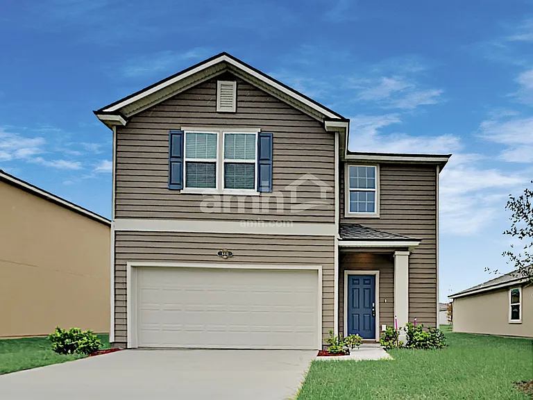 4403 Warm Springs Way — Photo 1