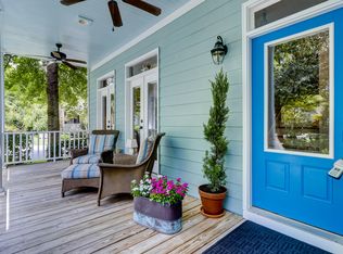 4110 E Amy Ln, Johns Island, SC 29455
