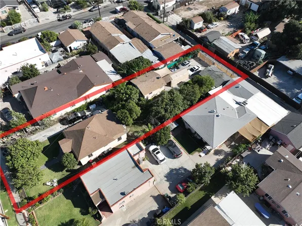 2046 E 78th St, Los Angeles, CA 90001