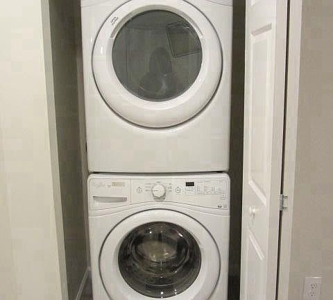 Washer/Dryer