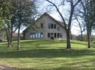 10247 Sucker Creek Rd NW, Rice, MN 56367