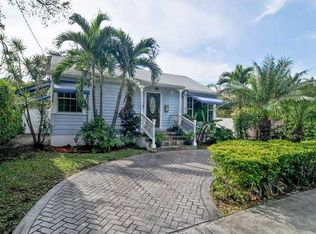 4132 SW 62nd Ave, South Miami, FL 33155