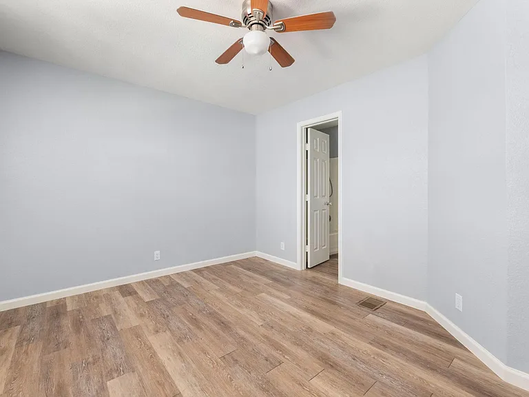 3802 Foust Trl #A — Photo 22