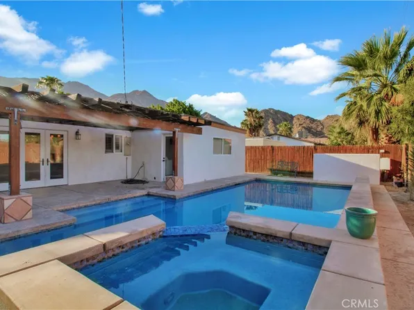 51650 Avenida Rubio, La Quinta, CA 92253