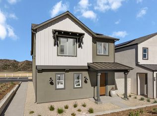 Plan 1719 Modeled Plan, Poppy at Valencia, Valencia, CA 91381