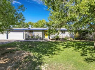 2595 Cherokee St, Sandy valley, NV 89019