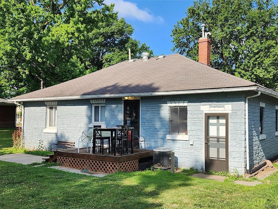 505 S Liberty St, Jerseyville, IL 62052 Zillow