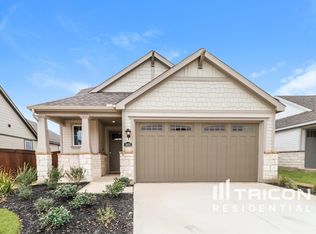 1605 Mexican Heather Dr, Leander, TX 78641