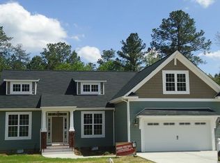 3949 Harrmeadow Ln, Chester, VA 23831