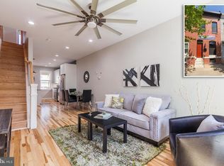 117 N Potomac St, Baltimore, MD 21224