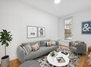 132 W 80th St APT 4R, New York, NY