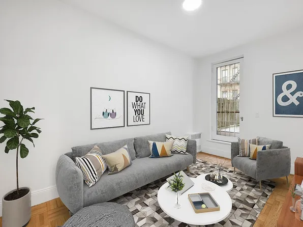 132 W 80th St APT 4R, New York, NY 10024