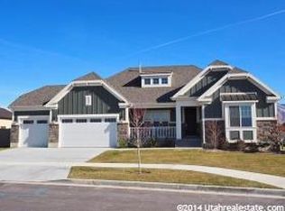 12133 S Galena Grove Way, Draper, UT 84020