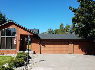 7531 N Colfax St, Dalton Gardens, ID 83815