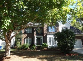 503 Pembroke Ln, Waxhaw, NC 28173