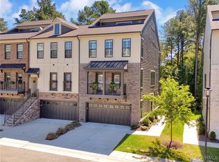 1117 Broad Hill Trce, Henrico, VA 23233