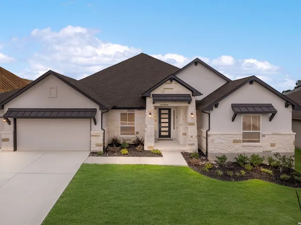 29711 Capstone Walk, Fair Oaks Ranch, TX 78015