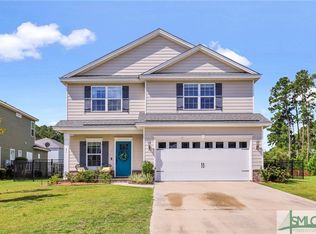 31 Sweetgrass Ln, Richmond Hill, GA 31324