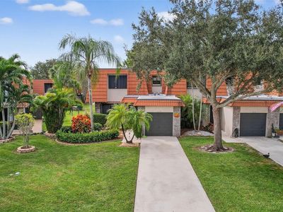 1413 SW 109th Way, Fort Lauderdale, FL, 33324