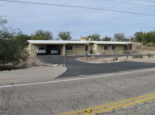 6631 N Mona Lisa Rd, Tucson, AZ 85741