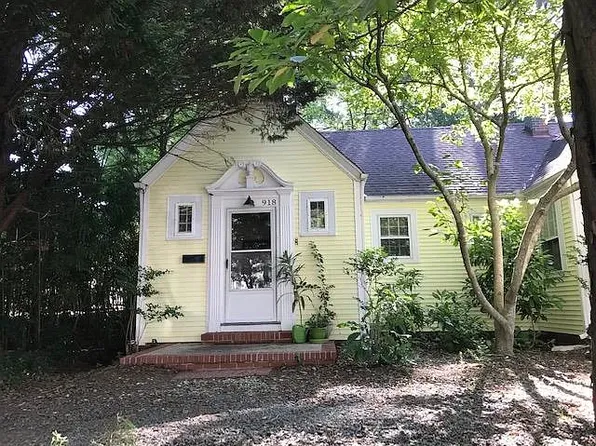 918 Iredell St, Durham, NC 27705